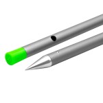 Korda Distanční tyč Basix Distance Stick,Korda Distanční tyč Basix Distance Stick