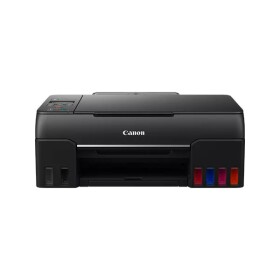 Canon PIXMA G640 černá / barevná inkoustová multifunkce / A4 / 4800 x 1200 / USB / Wi-Fi (4620C009)