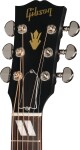 Gibson Hummingbird Special Satin Ebony