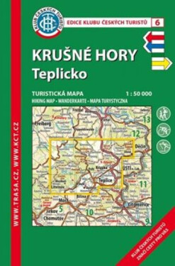 Krušné /KČT