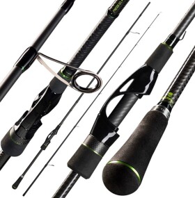 Gunki Prut Overtake Finesse ED S 2,15m M 5-21g,Gunki Prut Overtake Finesse ED S 2,15m M 5-21g