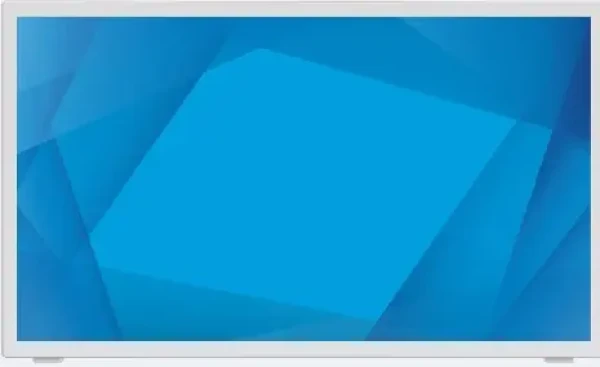 21.5" ELO 2270L bílá / TFT / 1920x1080 / 16:9 / 1000:1 / 14ms / HDMI+VGA+DP (E265991)