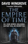 The Empire of Time David Wingrove