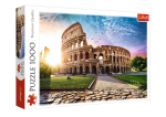 Mamido Puzzle 1000 dílků Koloseum v paprscích slunce Trefl 10468