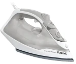 Tefal FV2863E1 bílá / Napařovací žehlička / 2500 W / 200 g/min parní ráz / 270 ml (3121040091319)