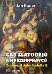 Čas zlatodějů hvězdopravců