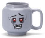 LEGO keramický hrnek 255 ml - zombie
