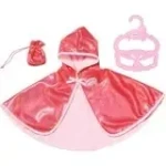 Baby Annabell Little Sweet Pelerína 36 cm