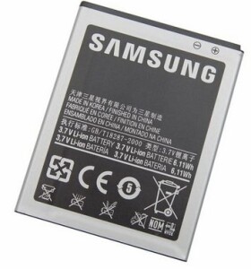 Samsung EB-L1G6LLU