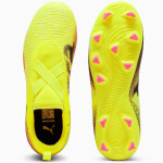 Kopačky Puma Future 8 Match LL FG/AG Jr 108285-03 37