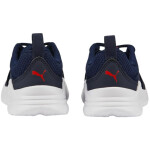 Dětský běh Wired Run PS Jr 374216 21 - Puma 35