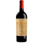 Silk & Spice Red Blend Portugal 2021, 13,5%, 0,75L (kazeta + 2 skl.)