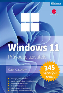 Windows 11 - Josef Pecinovský, Ing. Karel Klatovský