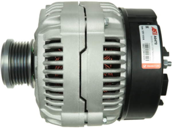 Alternátor Chrysler Voyager / Grand Voyager III (GS), Dodge Caravan 2.5 TD