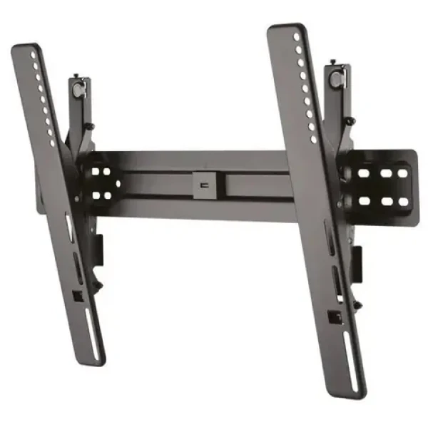 Neomounts LED-W650BLACK / držák televize na zeď / velikost 32-75" / VESA 200x200 - 600x400 / nosnost 35 kg (LED-W650BLACK)
