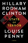 State of Terror Clintonová Hillary Rodham