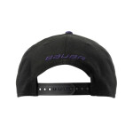 Kšiltovka Bauer NE Twotone OG 9Fifty Sr 1063849 černá a fialová