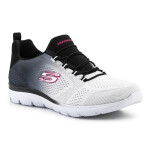 Skechers SUMMITS-BRIGHT 149536-BKW dámské boty EU