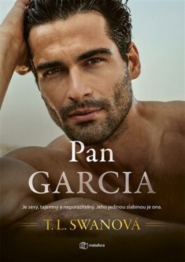 Pan Garcia