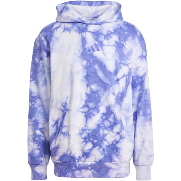 Adidas ALL SZN Fleece Washed Hoodie M IY6591 pánské L