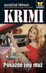 Krimi 3/2025 Pokaždé jiný muž - Ivan Milan Jedlička