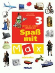 Spaß mit Max