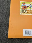KN Kytarová první třída + CD (použité)