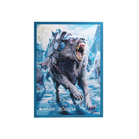 Obaly na karty Gamegenic MTG The Hobbit - Head of the Hunt - 105 ks