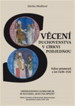 Svěcení duchovenstva církvi podjednou Ordinationes Clericorum In Ecclesia "Sub Una Specie" Zdeňka Hledíková