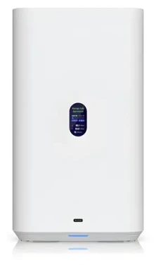 Ubiquiti UNAS 2 bílá / Síťové úložiště NAS / 2× 3,5" / Cortex-A57 1,7GHz / 4GB RAM / 2,5GbE LAN (UNAS-2-W)