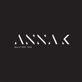 Anna K: Best Of 1993 – 2018 - CD - K. Anna