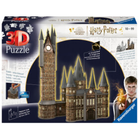Harry Potter: Bradavický hrad Astronomická věž (Noční edice)