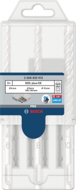 Bosch 2608833912