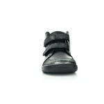 Baby Bare Shoes Baby Bare Febo Fall Midnight Black celoroční