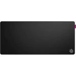 SteelSeries QcK Perf XL Speed černá / Herní podložka pod myš / XL / 300 x 930 mm (483405)