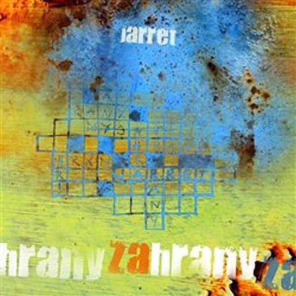 Za hrany - CD - Jarret