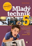 Mladý technik Radek Chajda