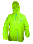 Pláštěnka HAVEN RAINCOAT CLASSIC reflex green