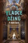 Vládce džinů Djelí Clark