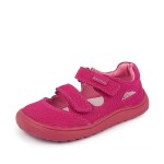 Dívčí barefoot sandály PROTETIKA TAFI FUXIA - 30