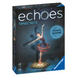 Echoes Tanečnice