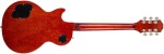 Epiphone Les Paul Standard 60s Figured Iced Tea Burst