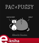 PAC PUSSY Albrecht Smuten