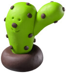 Staedtler Fimo Kids sada Funny Cactus