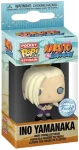 Funko POP! Klíčenka Ino Yamanaka (Naruto Shippuden)