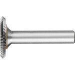 PFERD 21214183 frézovací kolík tvrdokov Špičatý kužel Délka 41 mm Vnější Ø 3 mm Pracovní délka 11 mm Ø hřídele 3 mm 1 ks