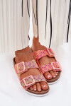 Pantofle model 211964 Step in style 38