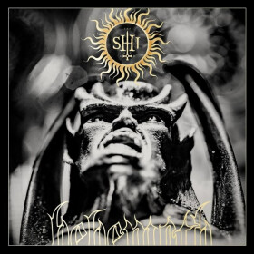 The Shit Ov God - LP - Behemoth