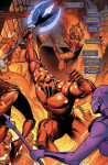 Avengers navěky 2 - Pilíře - Jason Aaron