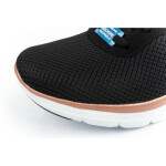 Boty Skechers Flex Appeal 4.0 Brillant View W 149303/BKRG 37